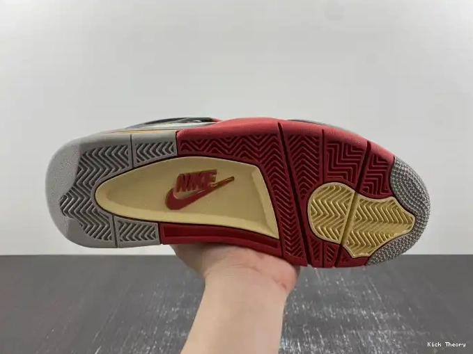 Kicktheory CUSTOM AIR JORDAN 